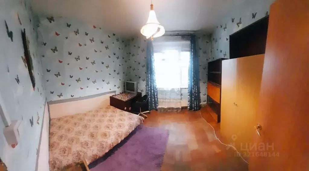 Комната Москва ул. Маршала Захарова, 12К3 (13.0 м) - Фото 1