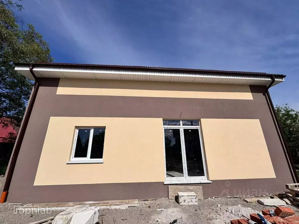 Дом в Калининградская область, Гурьевский муниципальный округ, пос. ... - Фото 2