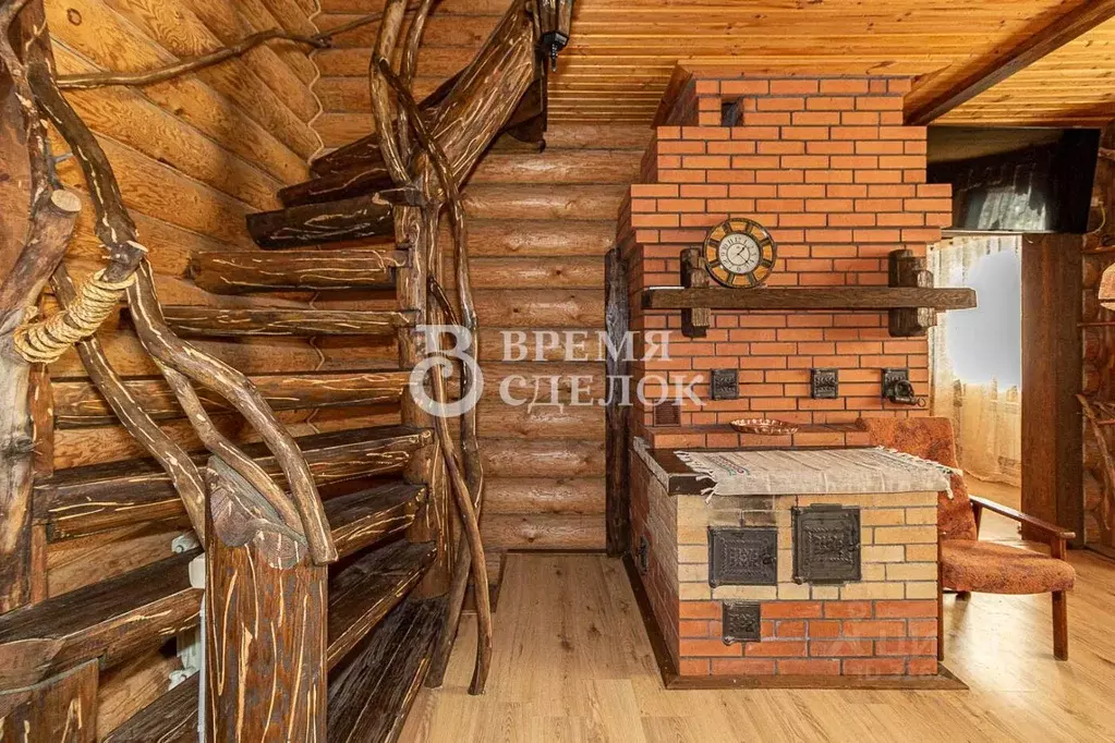 Дом в Владимирская область, Владимир с. Кусуново,  (170 м) - Фото 2