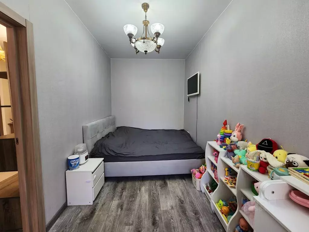 2-к кв. Владимирская область, Александров ул. Ануфриева, 2 (40.3 м) - Фото 1