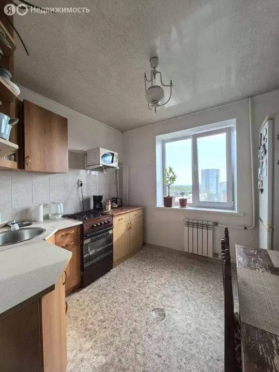 2-комнатная квартира: Курган, улица Карельцева, 109 (50.1 м) - Фото 0