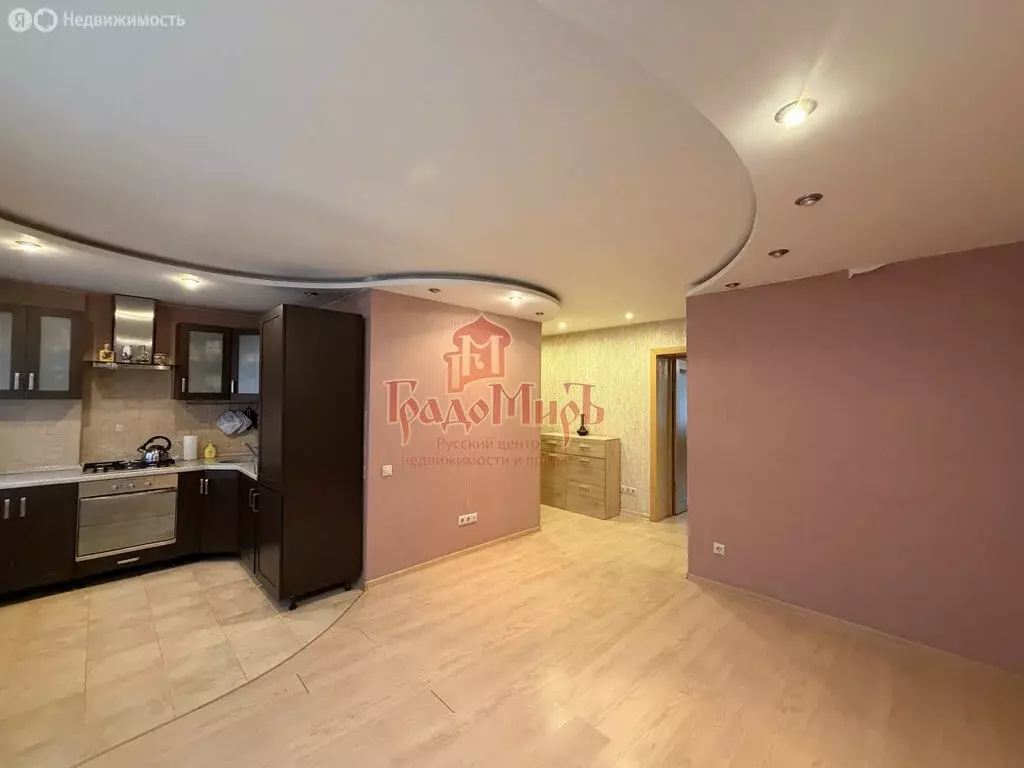 2-комнатная квартира: Сергиев Посад, Новоугличское шоссе, 88 (48.3 м) - Фото 2