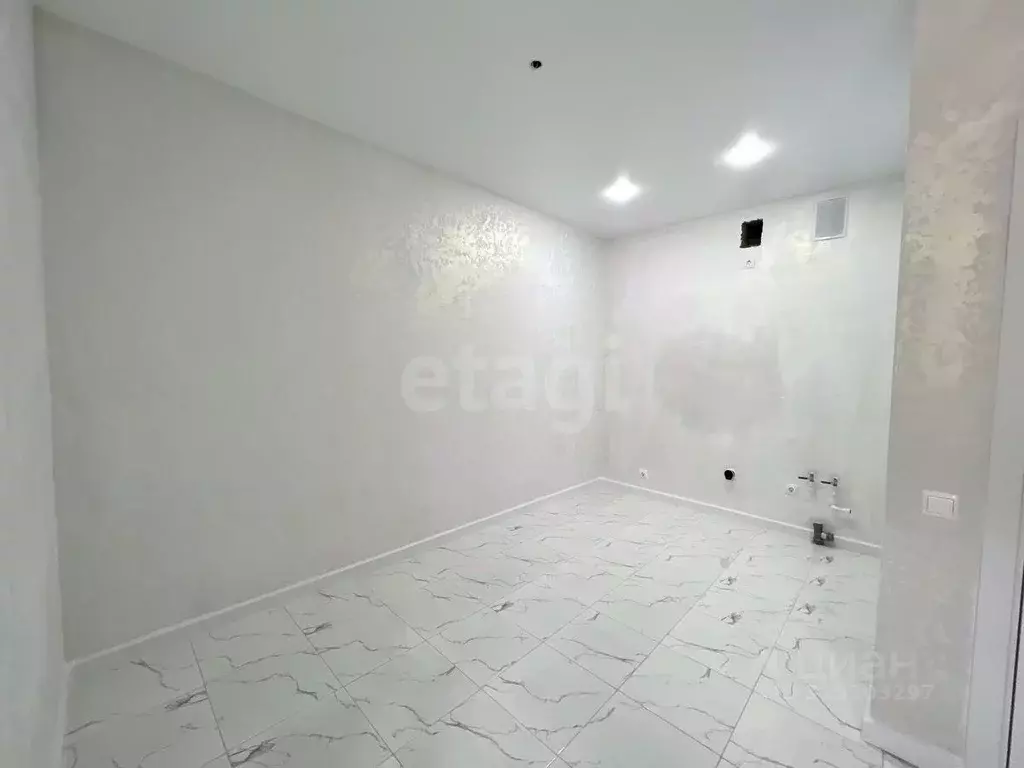 Таунхаус в Калмыкия, Элиста ул. Хомутникова, 116 (45 м) - Фото 2