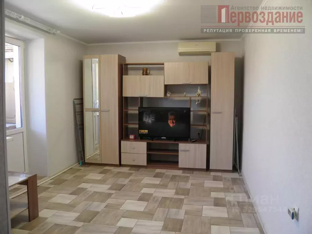 2-к кв. Астраханская область, Астрахань Дальняя ул., 88Г (41.0 м) - Фото 1