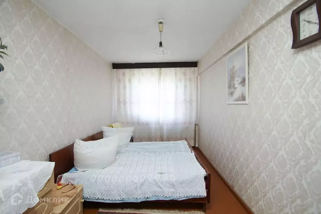 Продаётся 3-к квартира, 63 м - Фото 0