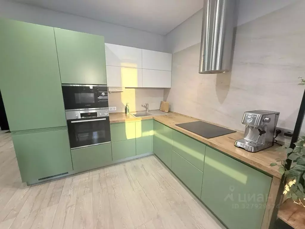 1-к кв. Москва Рязанский просп., 2/1к2Д (42.1 м) - Фото 2