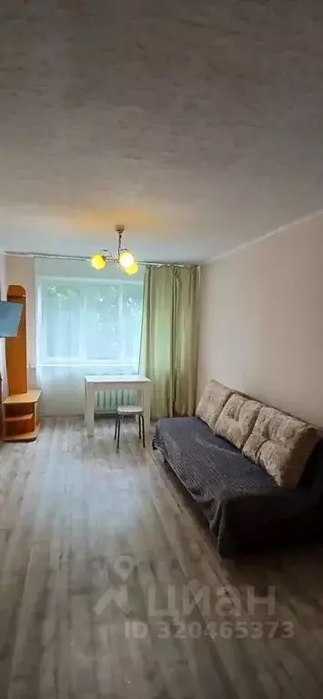 Комната Приморский край, Владивосток Луговая ул., 70 - Фото 1