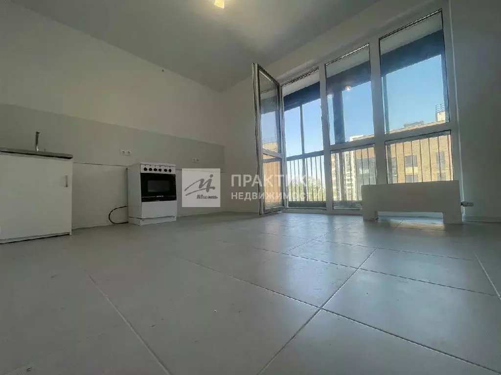 Продается 1-комнатная квартира - Фото 2