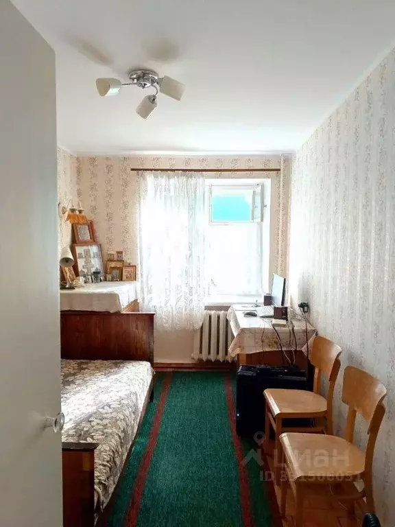 3-к кв. Московская область, Дмитровский муниципальный округ, пос. ... - Фото 1