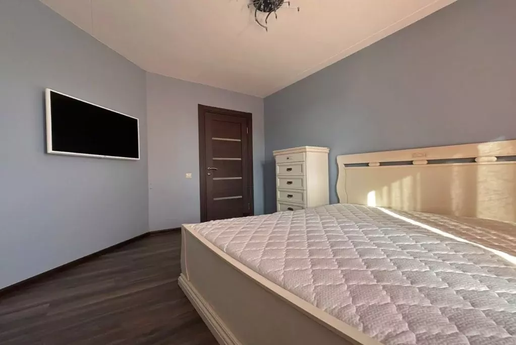 3-к кв. Ярославская область, Ярославль просп. Дзержинского, 27к2 (90.0 ... - Фото 1