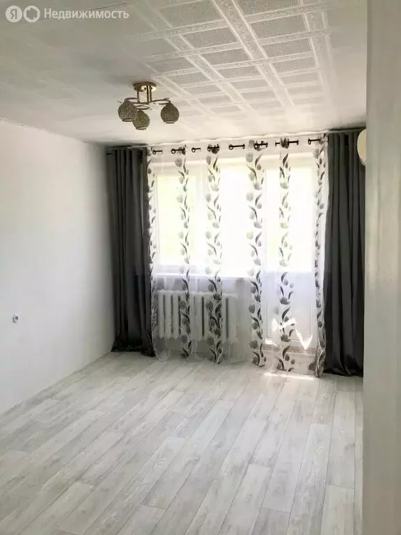 1-комнатная квартира: Волжский, Советская улица, 36 (28.5 м) - Фото 0