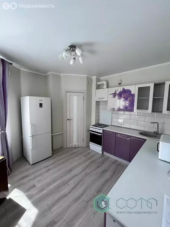 1-комнатная квартира: Калининград, проспект Победы, 80 (38.1 м) - Фото 1