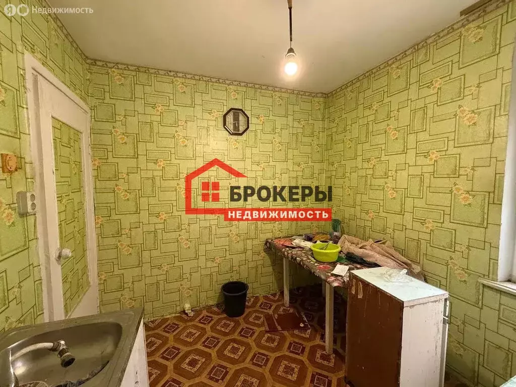 1-комнатная квартира: Севастополь, улица Громова, 60 (35 м) - Фото 2