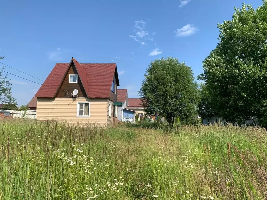 Дача, 83.6 м - Фото 0