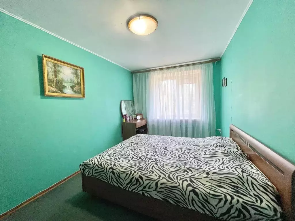 4-к кв. Ставропольский край, Ставрополь ул. 50 лет ВЛКСМ, 34/2 (93.0 ... - Фото 1
