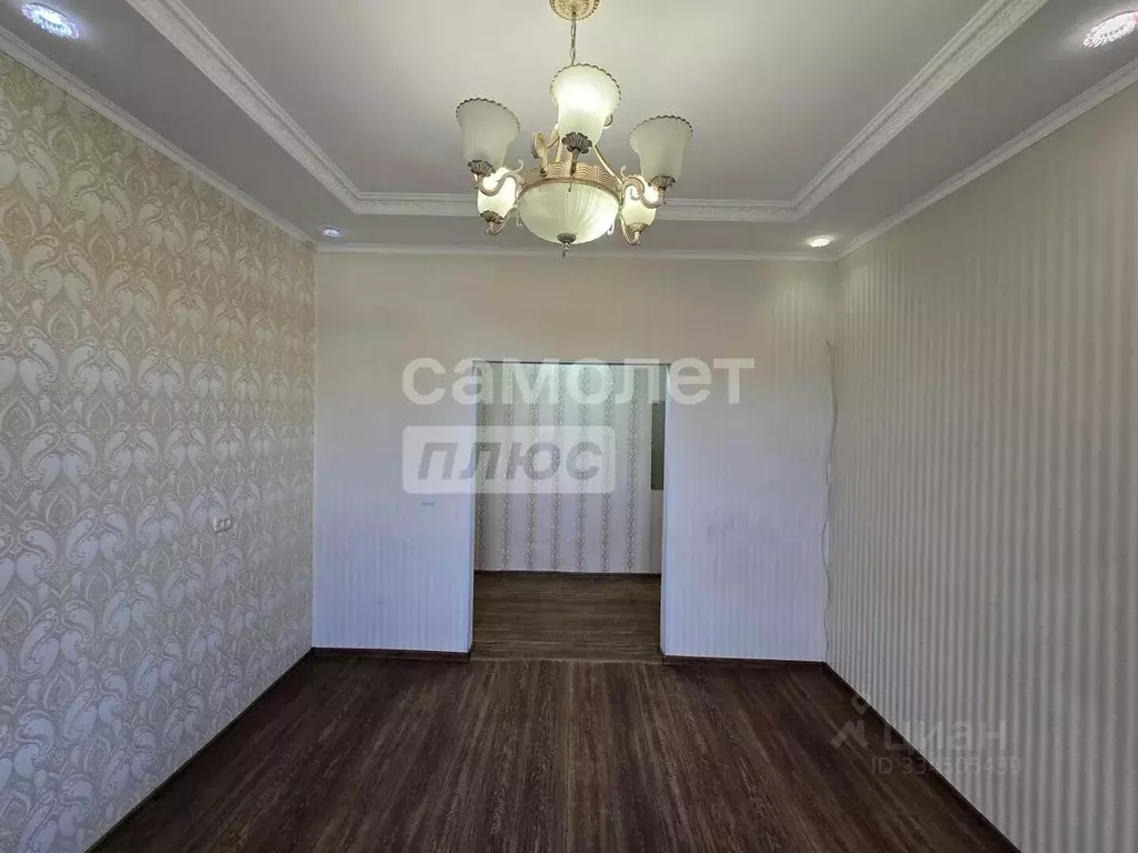 2-к кв. Башкортостан, Мелеуз ул. Дзержинского, 2 (46.7 м) - Фото 2