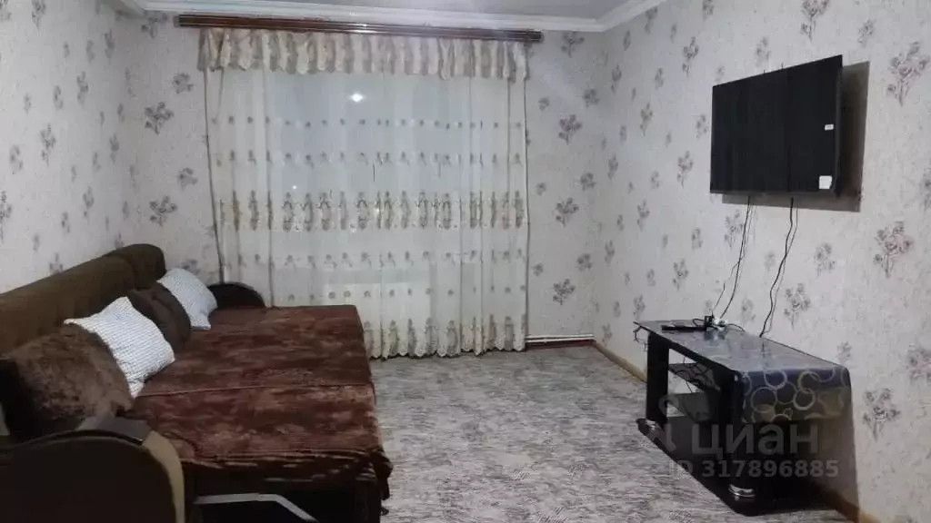 1-к кв. Дагестан, Дербент Приморская ул., 42Б (65.0 м) - Фото 0