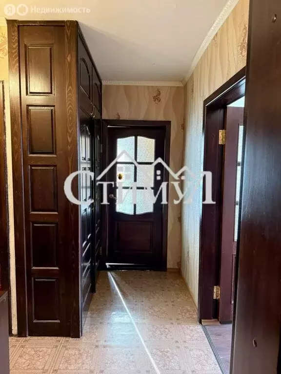 2-комнатная квартира: Черногорск, Октябрьская улица, 114 (51.3 м) - Фото 2