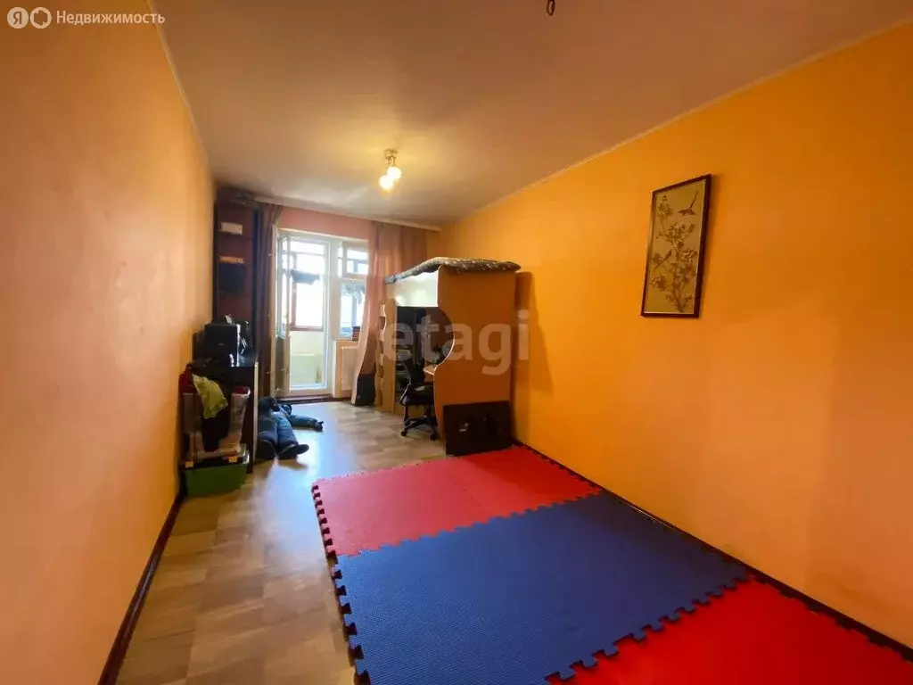 1-комнатная квартира: Тольятти, Офицерская улица, 6Г (36.3 м) - Фото 0