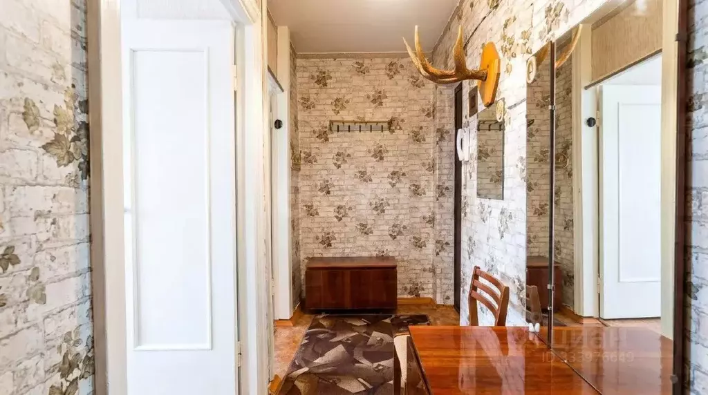 3-к кв. Тверская область, Кимры Комбинатская ул., 11 (55.5 м) - Фото 1