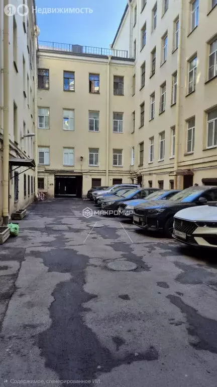 2к в 4-комнатной квартире (13 м) - Фото 2