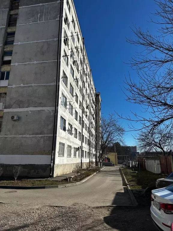 Продаётся 1-к квартира, 16.4 м - Фото 0