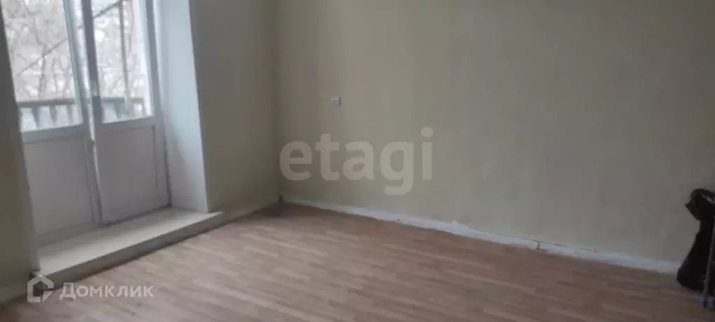 Продаётся 1-к квартира, 30 м - Фото 0
