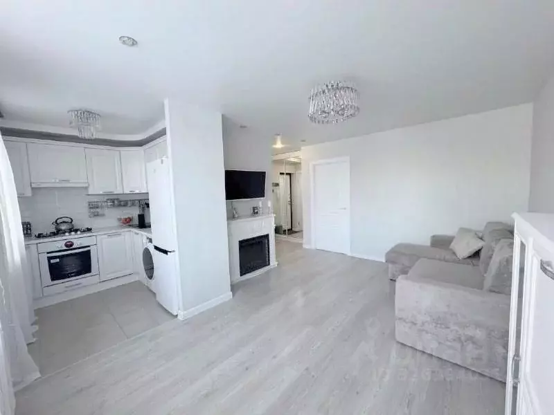 2-к кв. Санкт-Петербург Пражская ул., 16 (41.8 м) - Фото 2