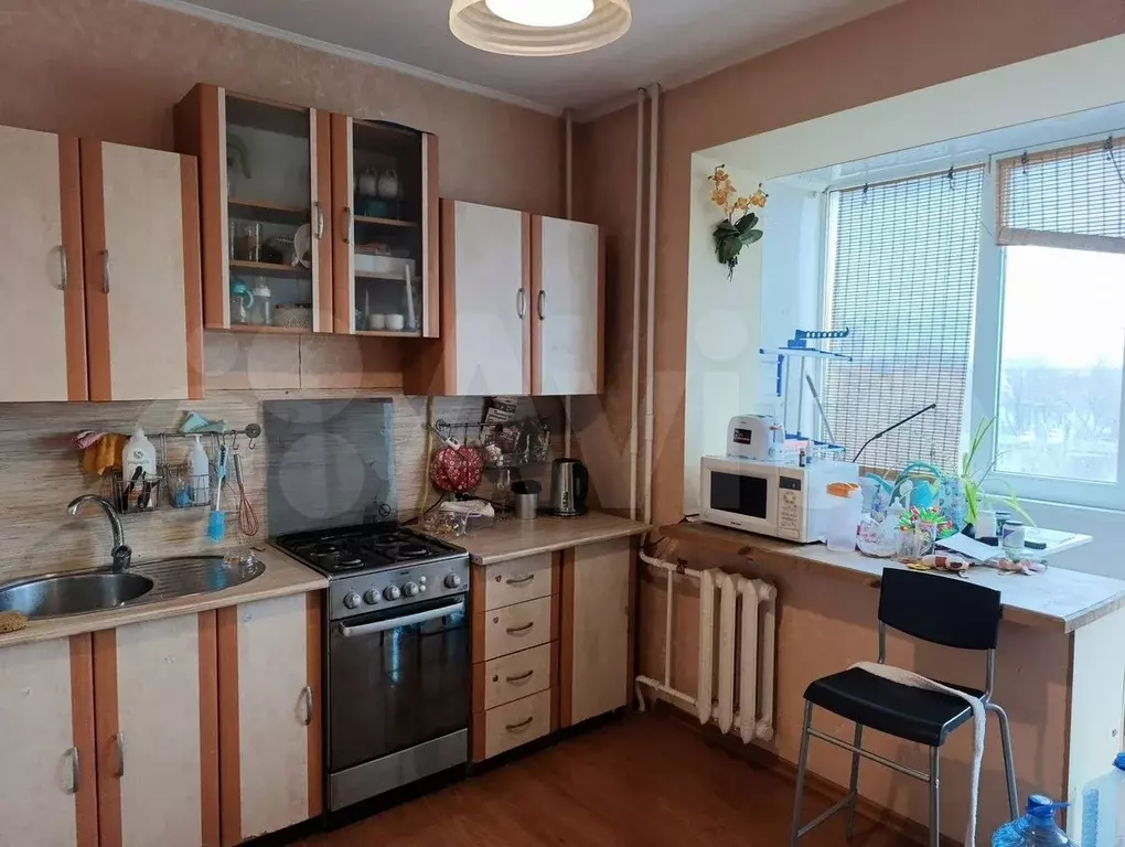 1-к. квартира, 40 м, 8/10 эт. - Фото 0