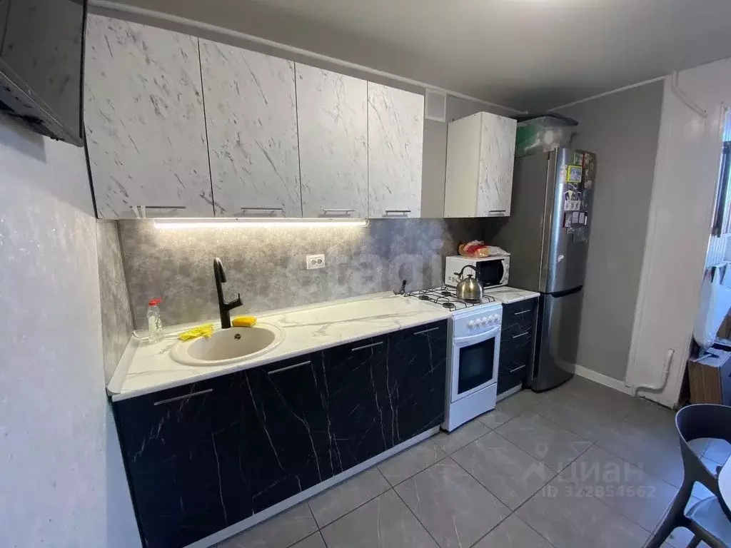 2-к кв. Ставропольский край, Ставрополь ул. Пушкина, 63 (48.0 м) - Фото 1