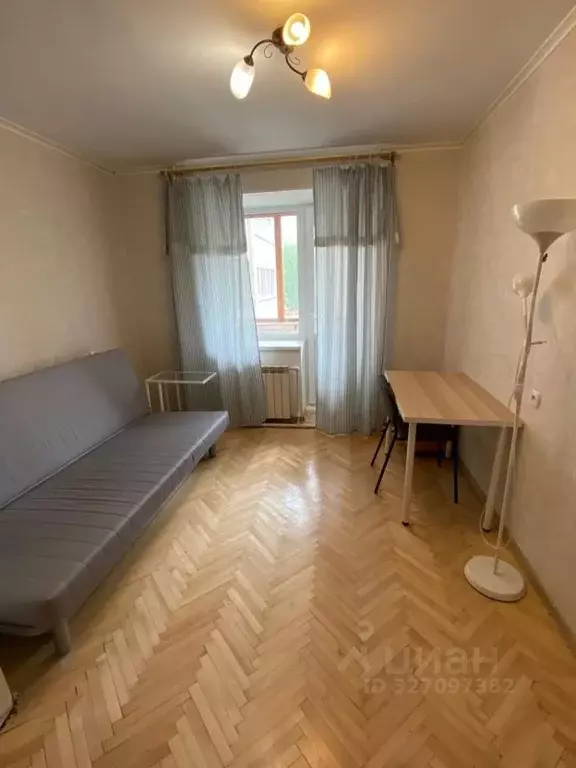 1-к кв. Санкт-Петербург ул. Хошимина, 13к1 (28.0 м) - Фото 1