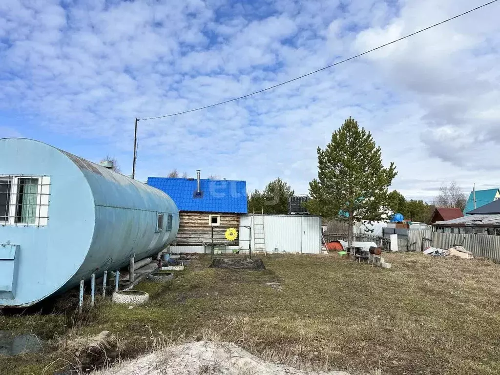 Дом в Калининградская область, Калининград Балтиец СНТ, проезд ... - Фото 0