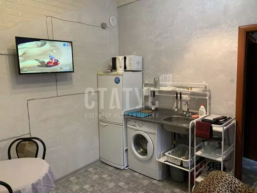 2-к кв. Нижегородская область, Кстово Ялта СНТ, 10 (35.0 м) - Фото 2