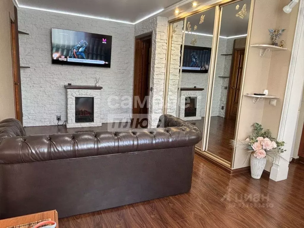 Студия Магаданская область, Магадан просп. Карла Маркса, 62А (43.4 м) - Фото 1