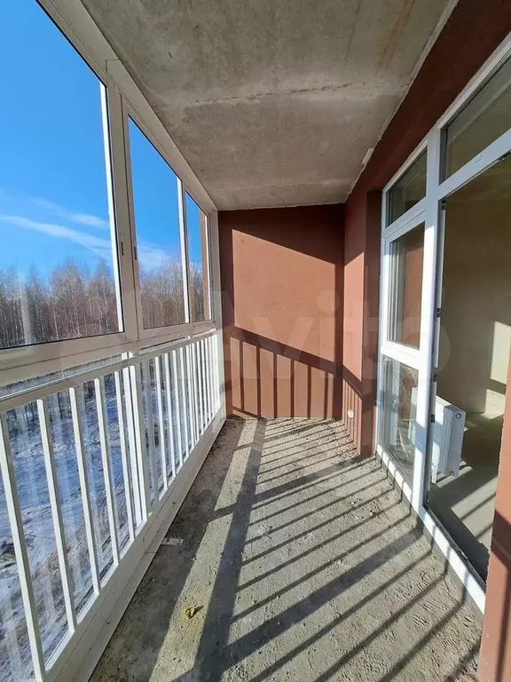 Квартира-студия, 34,2 м, 16/19 эт. - Фото 0