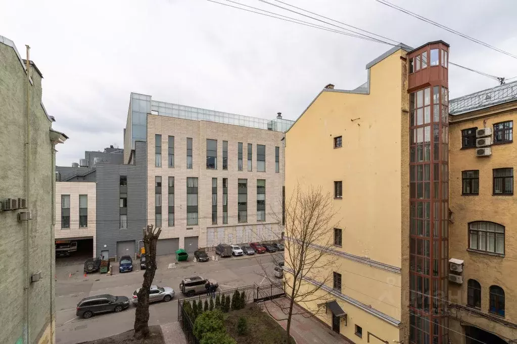 Квартира, 3 комнаты, 96.9 м - Фото 0