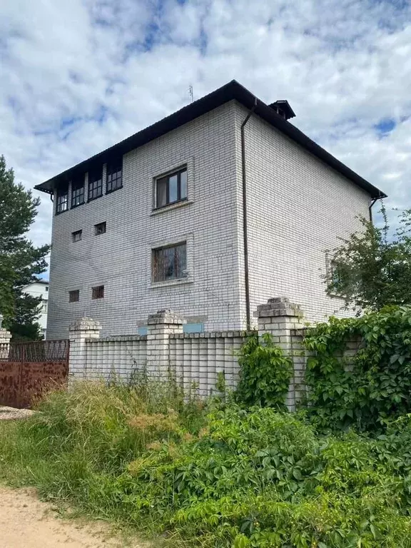Дом 200 м на участке 15 сот. - Фото 0