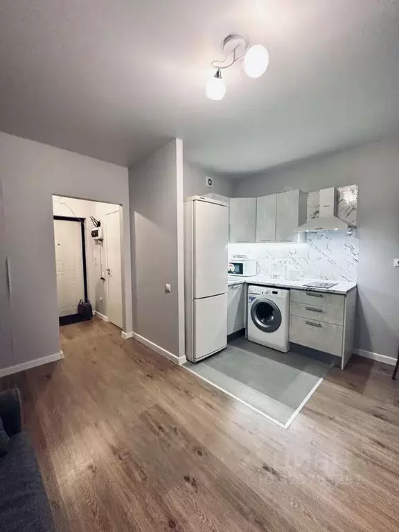 Студия Московская область, Балашиха Железнодорожный мкр, просп. ... - Фото 1