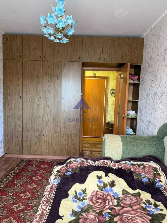 2-к кв. Ростовская область, Волгодонск ул. Гагарина (48.0 м) - Фото 1