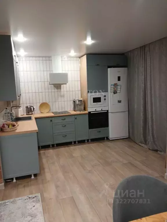 3-к кв. Алтай, Майминский район, с. Майма ул. Ленина, 60В (74.0 м) - Фото 2