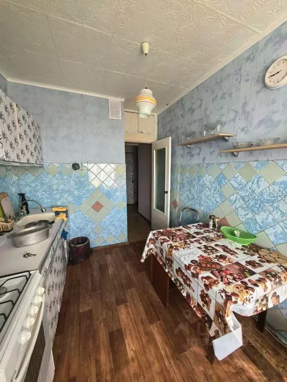 2-к кв. Волгоградская область, Волгоград ул. Менжинского, 25 (52.0 м) - Фото 2