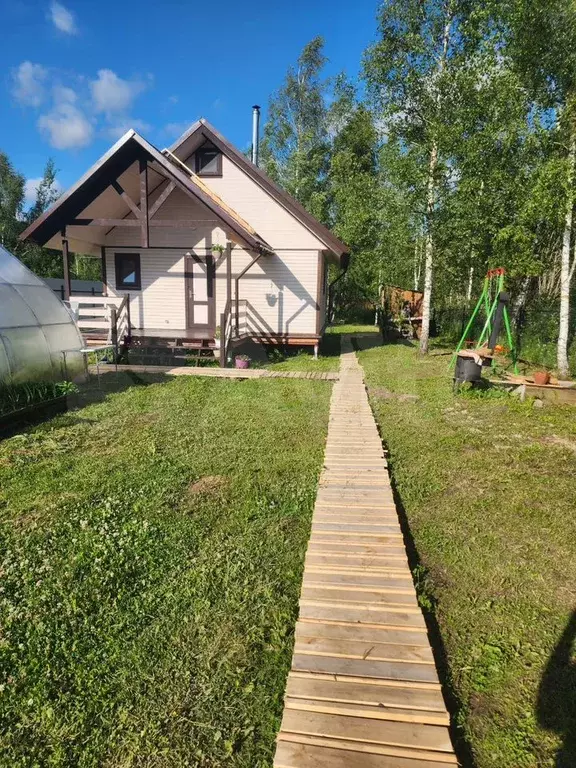 Дом 65 м на участке 9 сот. - Фото 0