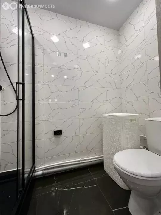 Квартира-студия: Томск, микрорайон Черемошники, улица 5-й Армии, 26 ... - Фото 1