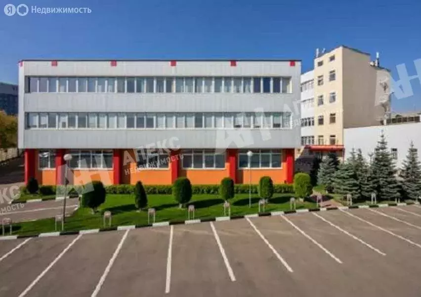 Офис (629 м) - Фото 2