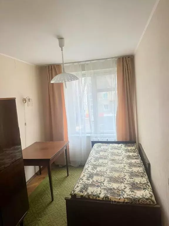 2-к кв. Москва ул. Металлургов, 48К5 (48.0 м) - Фото 1