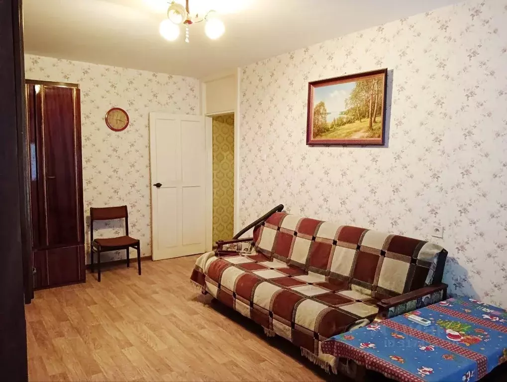2-к кв. Крым, Керчь ул. Горького, 21 (42.4 м) - Фото 0