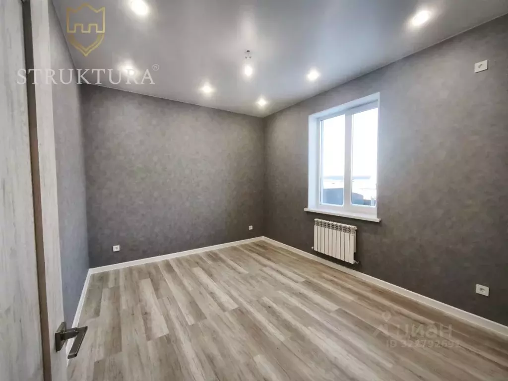 Дом в Свердловская область, Сысертский муниципальный округ, с. ... - Фото 2