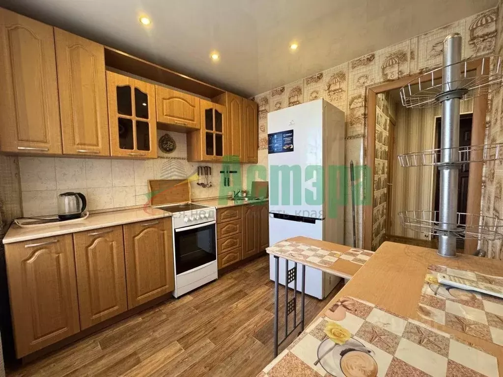 1-к кв. Забайкальский край, Чита ул. Богомягкова, 64 (33.6 м) - Фото 1