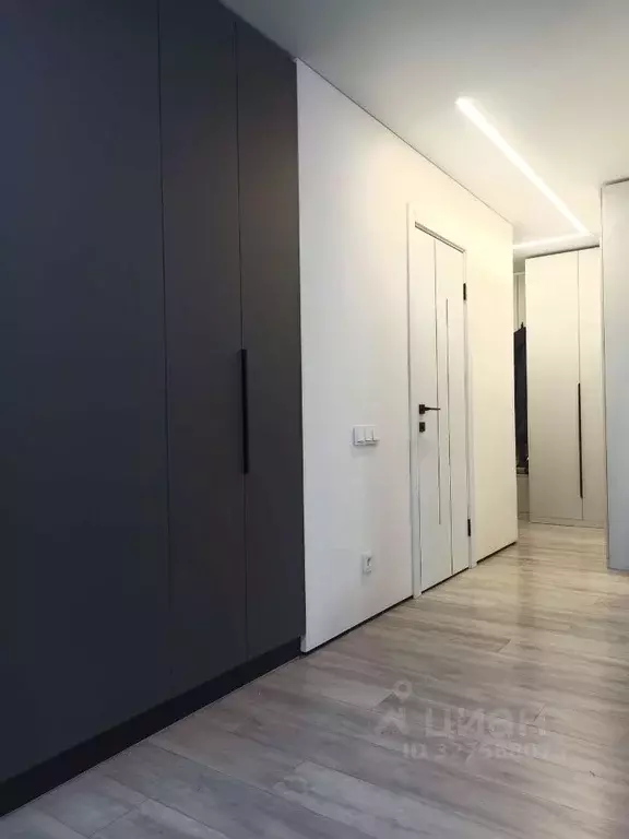 1-к кв. Самарская область, Самара Революционная ул., 101Г (44.0 м) - Фото 2