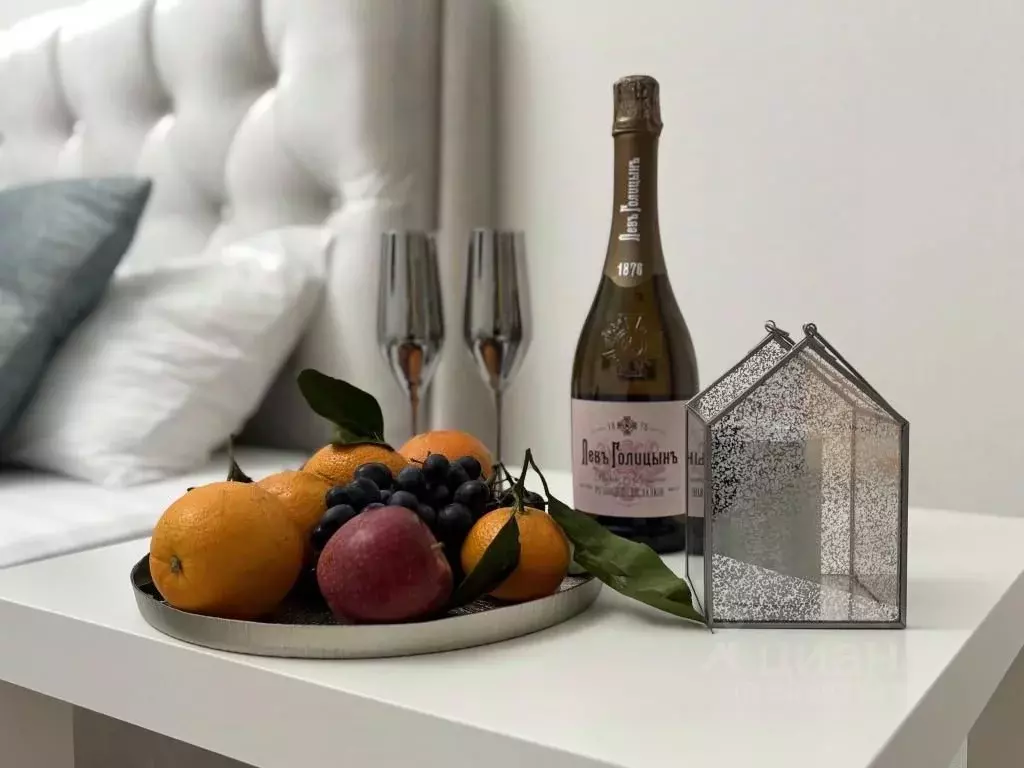 1-к кв. Тульская область, Тула ул. Полка Нормандия-Неман, 37Б (49.0 м) - Фото 1